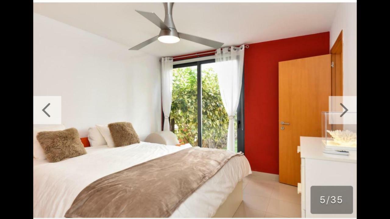 Villa Las Terrazas 17•Exclusive Chill Out And Pool. San Bartolomé Eksteriør bilde