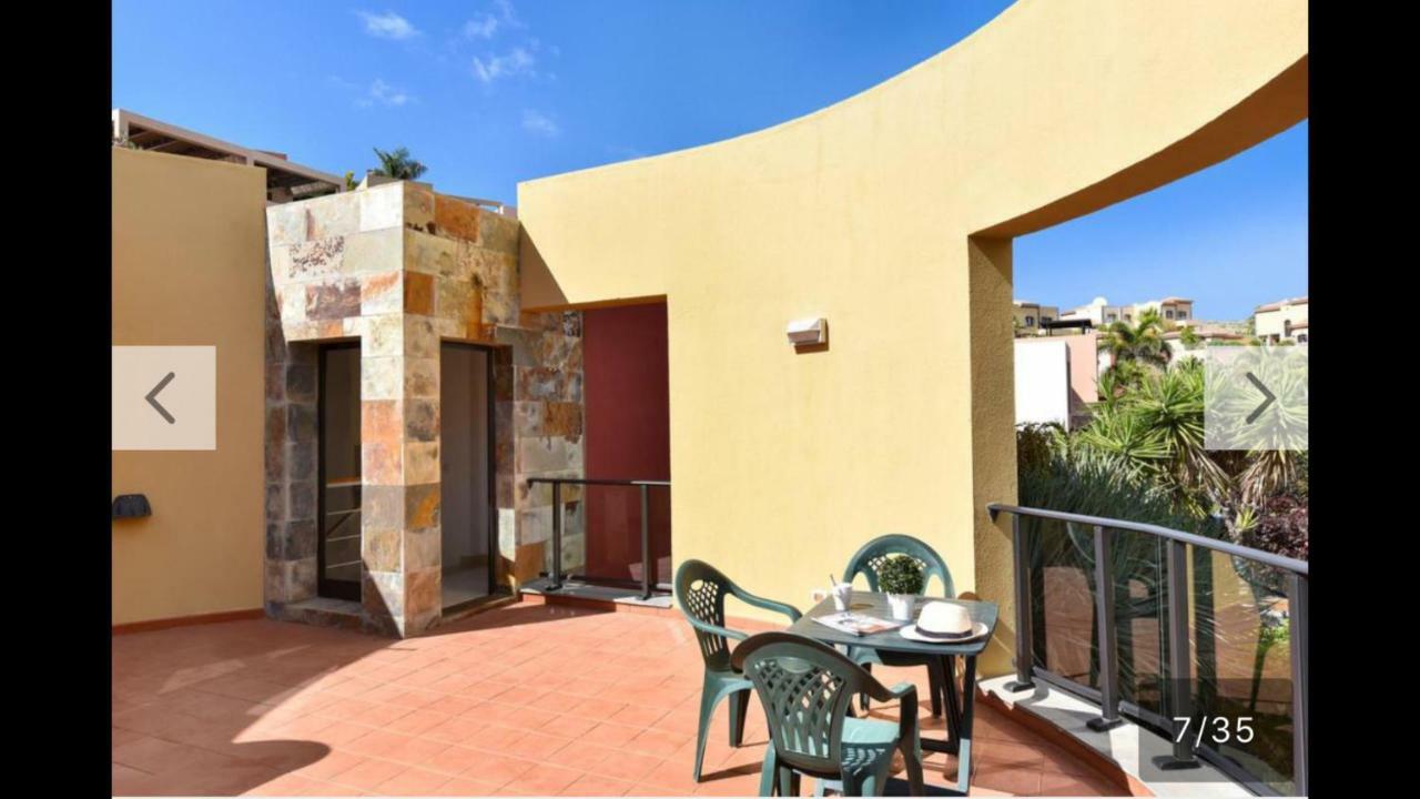 Villa Las Terrazas 17•Exclusive Chill Out And Pool. San Bartolomé Eksteriør bilde