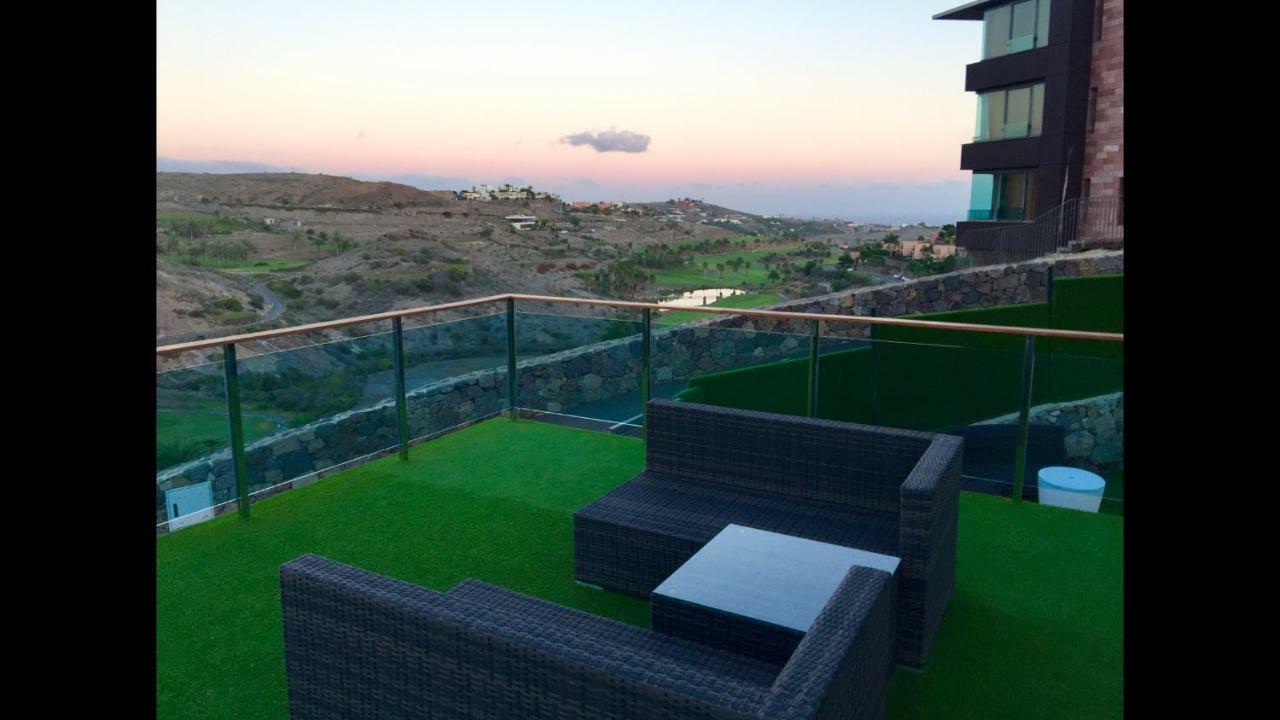 Villa Las Terrazas 17•Exclusive Chill Out And Pool. San Bartolomé Eksteriør bilde
